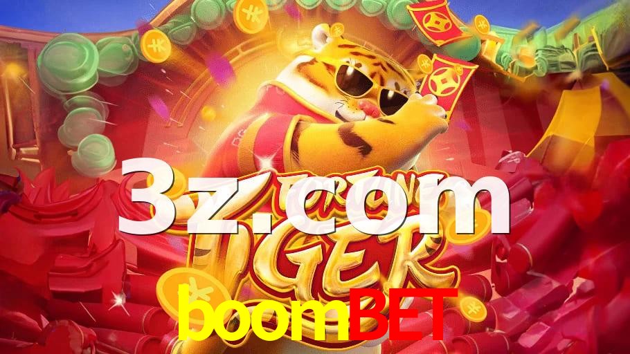 Fortune Tiger no Cassino Online boombet.com